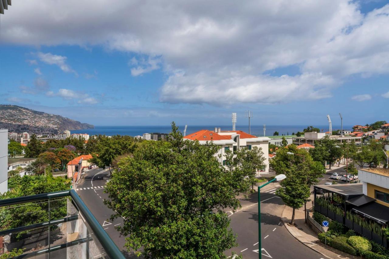 Barreiros III By An Island Apart Funchal  Exteriör bild